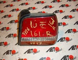 Фонарь задний правый для NISSAN CIMA FGDY32/FGNY32/FGY32/FPY32  запчасти бу