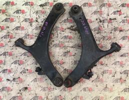 Рычаг передний нижний левый для SUBARU LEGACY BPE  запчасти бу