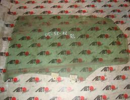 Стекло двери задней левой для NISSAN TEANA J31/PJ31/TNJ31  запчасти бу