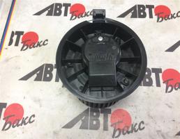 Моторчик печки для NISSAN LEAF AZE0  запчасти бу