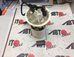 Бензонасос для MAZDA AXELA BL5FW  запчасти бу