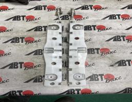 Крепление бампера заднее левое для NISSAN NV200 VM20  запчасти бу