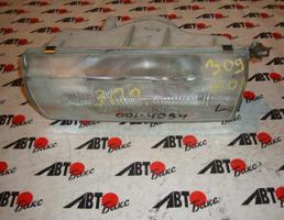 Фара передняя левая для MAZDA BONGO SSF8R/SSF8W/SSE8R/SSE8W  запчасти бу