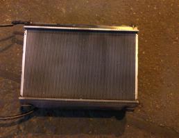 Радиатор охлаждения для MAZDA DEMIO DY3R/DY3W/DY5R/DY5W  запчасти бу