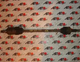 Привод задний правый для TOYOTA BELTA NCP96/KSP92/SCP92  запчасти бу