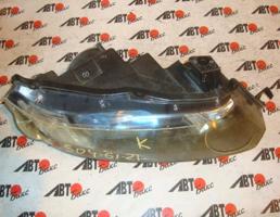 Фара передняя правая для HONDA ODYSSEY RB1/RB2  запчасти бу