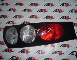 Фонарь задний правый для TOYOTA RAUM EXZ10/EXZ15  запчасти бу