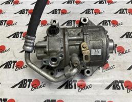 Компрессор кондиционера для TOYOTA WISH  запчасти бу