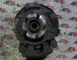 Ступица передняя левая для SUBARU LEGACY BG3/BG4/BG5/BG7/BG9/BGA/BGB/BGC/BD2/BD3/BD4/BD5/BD  запчасти бу