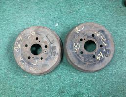 барабан тормозной 2шт для TOYOTA IPSUM SXM10G/SXM15G/CXM10G  запчасти бу