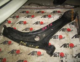 Рычаг передний нижний правый для MAZDA DEMIO DE3FS  запчасти бу