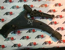 Рычаг передний нижний правый для TOYOTA CORONA AT170/AT175/ST170/ST171/CT170  запчасти бу