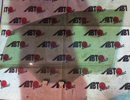 Стекло двери передней левой для NISSAN LEAF AZE0  запчасти бу