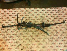 Рулевая рейка для TOYOTA NADIA SXN10/SXN10H/SXN15/SXN15H/ACN10/ACN10H/ACN15/ACN15  запчасти бу