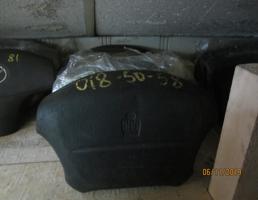 Подушка безопасности передняя правая для TOYOTA CROWN JZS151/GS151/JZS153/JZS155/GXS10  запчасти бу