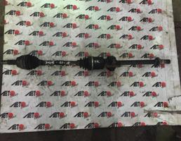 Привод передний правый для MAZDA DEMIO DE3FS  запчасти бу