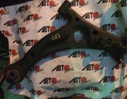 Рычаг передний нижний правый для TOYOTA GAIA SXM10G/SXM15G/CXM10G/ACM10G/ACM15G  запчасти бу