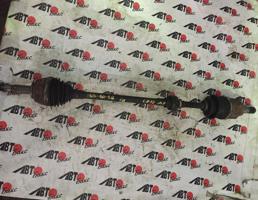 Привод передний правый для NISSAN MARCH AK12/BK12/BNK12/K12/YK12  запчасти бу