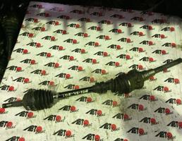 Привод передний правый для NISSAN SUNNY B15/FB15/FNB15/JB15/QB15/SB15  запчасти бу