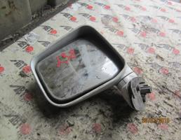 Зеркало левое для MITSUBISHI CHARIOT GRANDIS N84W/N86W/N94W/N96W  запчасти бу