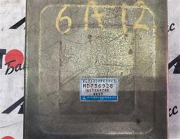 БЛОК УПРАВЛЕНИЯ АКПП для MITSUBISHI GALANT E52A/E53A/E57A/E54A/E64A/E72A/E74A/E77A/E84A  запчасти бу