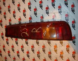 Фонарь задний правый для MITSUBISHI RVR N61W/N71W/N73WG/N74WG  запчасти бу