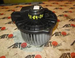 Моторчик печки для SUBARU LEGACY BPE  запчасти бу