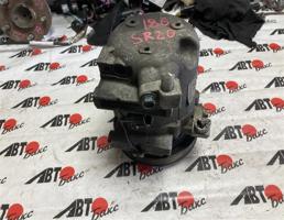Компрессор кондиционера для NISSAN LIBERTY PM12/PNM12/PNW12/RM12/RNM12  запчасти бу