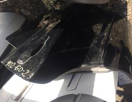 Дверь задняя правая для SUBARU FORESTER SG5/SG9  запчасти бу