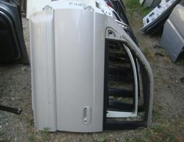 Дверь передняя левая для TOYOTA HILUX SURF RZN185W/VZN185W/KZN185G/KZN185W/RZN180W/VZN180W  запчасти бу