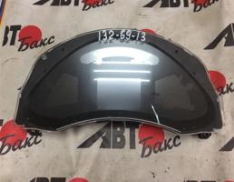 Щиток приборов для NISSAN LEAF AZE0  запчасти бу