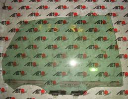 Стекло двери задней правой для TOYOTA AVALON MCX10  запчасти бу