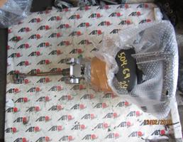 Рулевая колонка для HONDA ODYSSEY RB1/RB2  запчасти бу