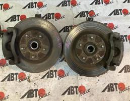 Ступица передняя правая для NISSAN X-TRAIL T31  запчасти бу