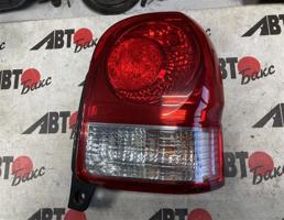Фонарь задний правый для TOYOTA PORTE NCP141  запчасти бу
