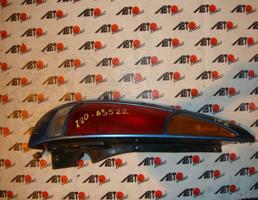 Фонарь задний левый для NISSAN TINO V10/HV10  запчасти бу