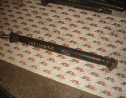 Карданный вал задний в сборе для NISSAN TERRANO LR50/PR50/RR50/LVR50/TR50  запчасти бу