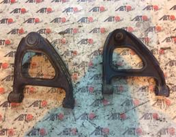 Рычаг задний верхний левый для TOYOTA CRESTA GX100/JZX100/GX105/JZX101/JZX105/LX100  запчасти бу