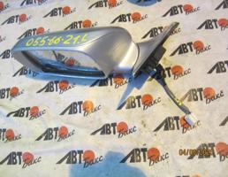 Зеркало левое для TOYOTA MARK X GRX120  запчасти бу