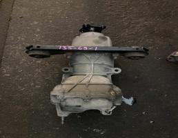 Редуктор для NISSAN AD ZNY12  запчасти бу