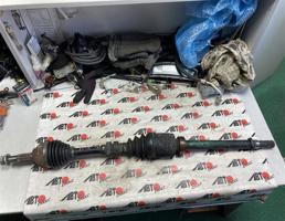 Привод передний правый для NISSAN X-TRAIL T31  запчасти бу