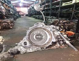 АКПП для HONDA FIT GE6/GE7/GE8/GE9  запчасти бу