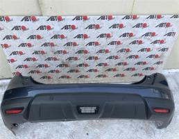 Бампер задний для NISSAN X-TRAIL NT32  запчасти бу