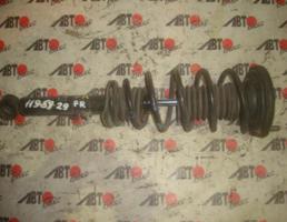 Стойка передняя правая для NISSAN SKYLINE HR34/ENR34/ER34  запчасти бу