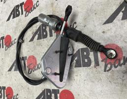 трос переключения акпп для NISSAN TEANA J32  запчасти бу