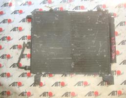 Радиатор кондиционера для DAIHATSU TERIOS J1OOG/J102G/J122G  запчасти бу