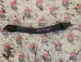 Рычаг передний верхний левый для NISSAN NOTE E11/NE11/ZE11  запчасти бу