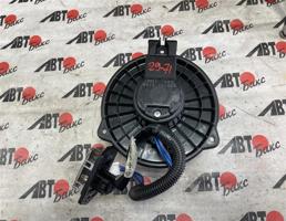 Моторчик печки для TOYOTA RAUM NCA25/NCZ20/NCZ25  запчасти бу