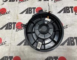 Моторчик печки для NISSAN QASHQAI/DUALIS KNJ10  запчасти бу