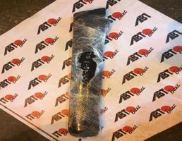 Ветровики для TOYOTA ALPHARD MNH10  запчасти бу